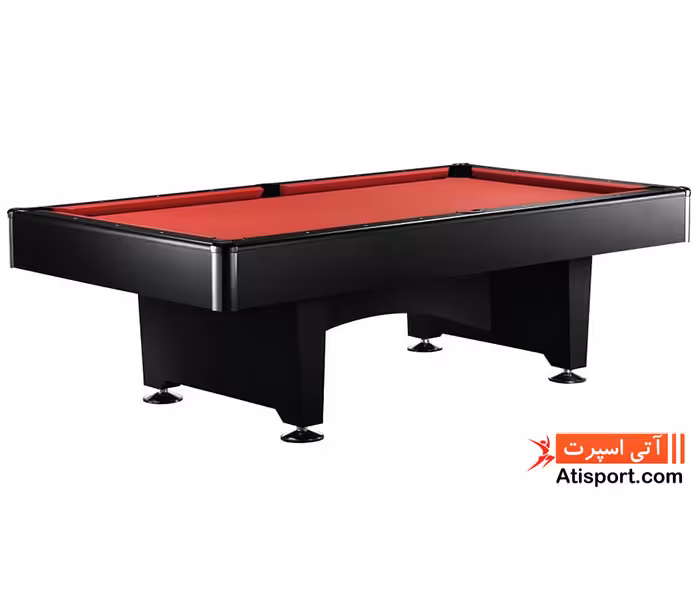 میز بیلیارد 8 فوت LEO Challenger