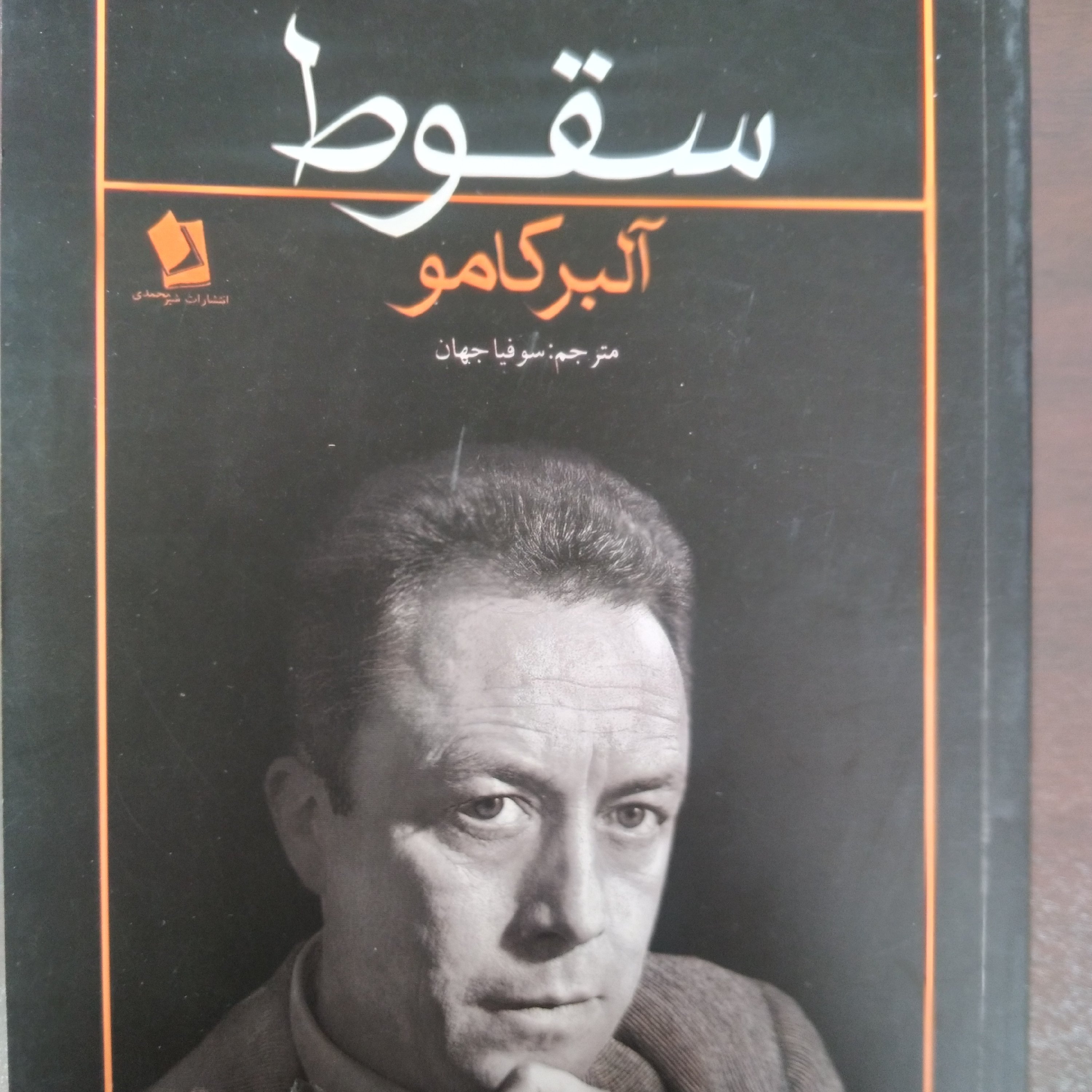 کتاب سقوط
