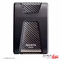 قیمت و خرید هارد اکسترنال ای دیتا ADATA HD650 ظرفیت 4TB - شبکه ساز