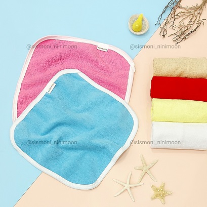 حوله دست و صورت