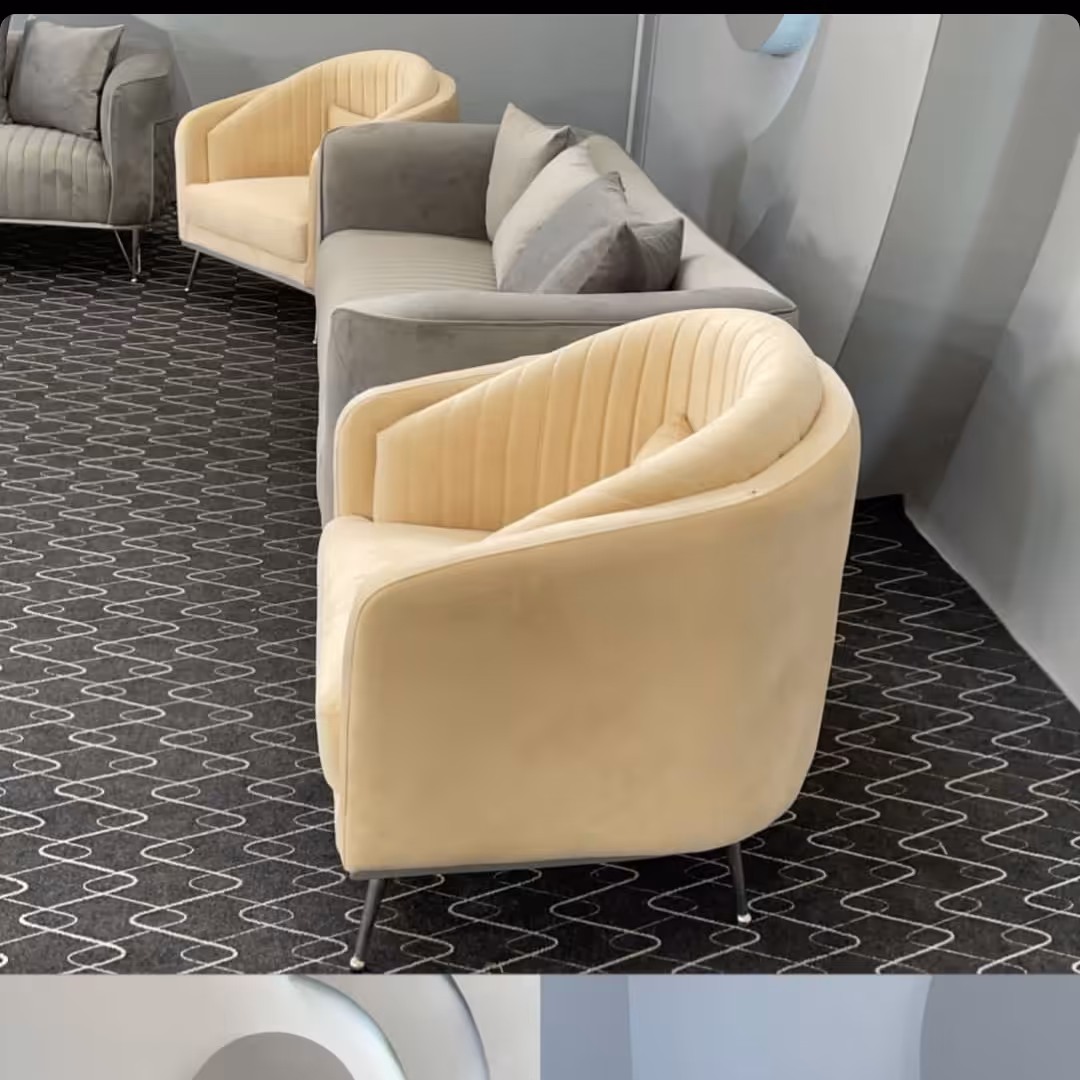 مبلمان دیانا ست 7 