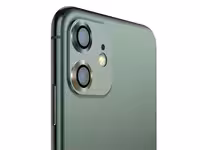 محافظ لنز دوربین آیفون نیلکین Nillkin CLRFilm Camera Glass iPhone 11