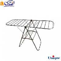 بند رخت یونیک تمام استیل UN-8089