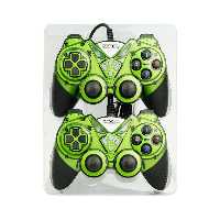 دسته بازی دوبل فانتزی مچر مدل MR-62