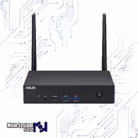 مینی پی سی ایسوس PL63 i5 64G/512G