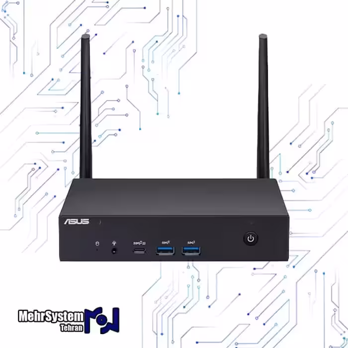 مینی پی سی ایسوس PL63 i5 64G/512G