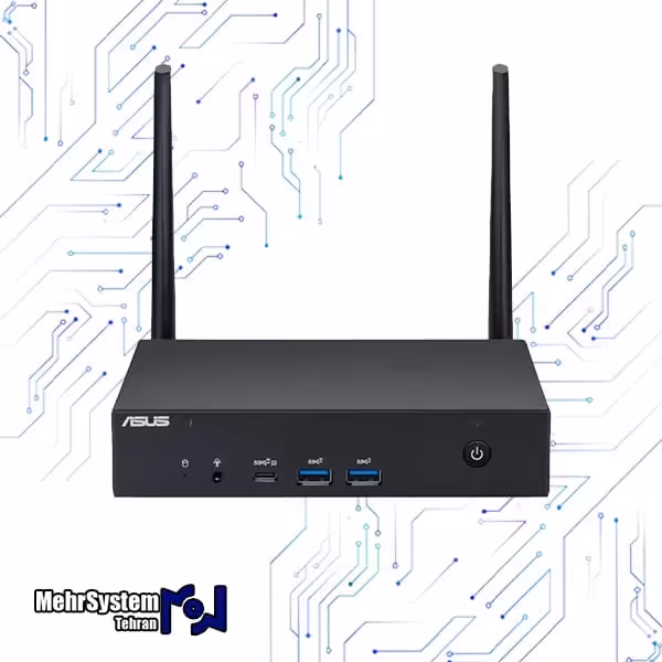 مینی پی سی ایسوس PL63 i5 64G/512G