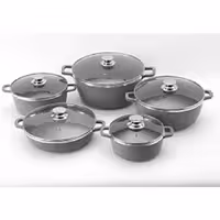 سرویس قابلمه فورته مدل Matheo