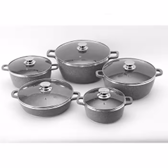 سرویس قابلمه فورته مدل Matheo