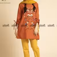 تونیک الیاف طبیعی مانا