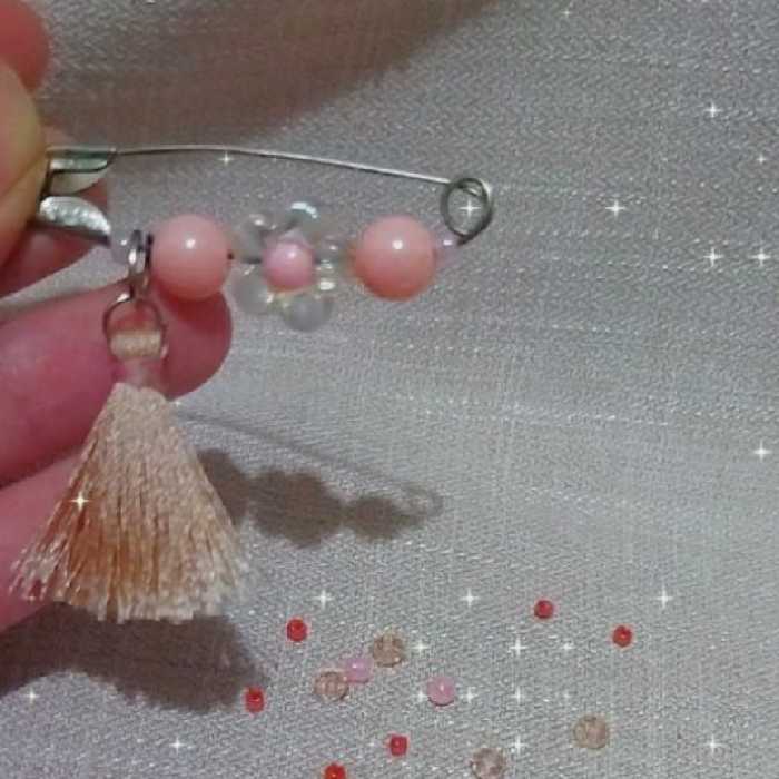 اویز کیف و دسته کیلید ترند