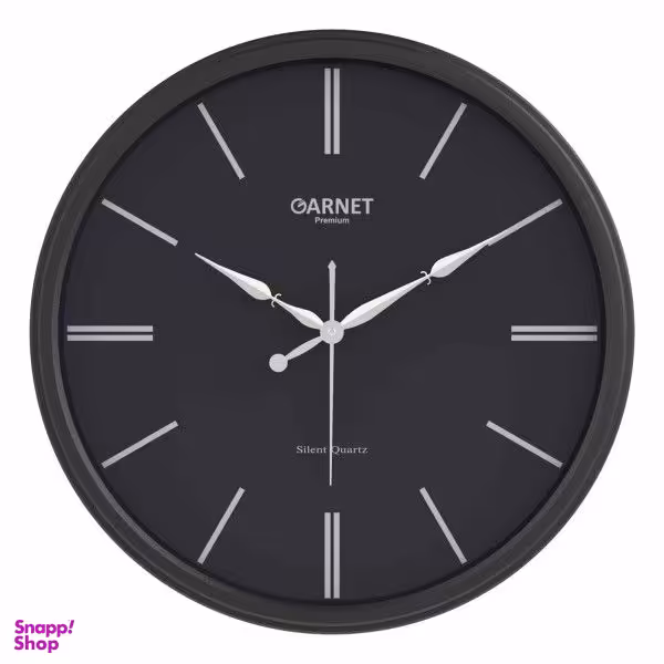 ساعت دیواری گارنت مدل 5002