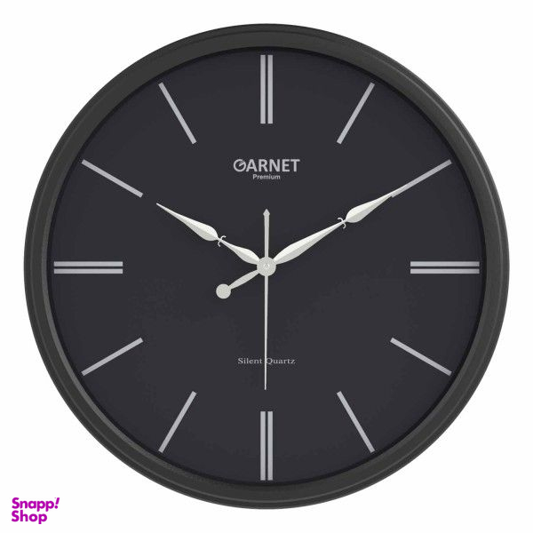 ساعت دیواری گارنت مدل 5002