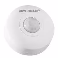 سنسور سقفی روکار مدل SC05 شیله