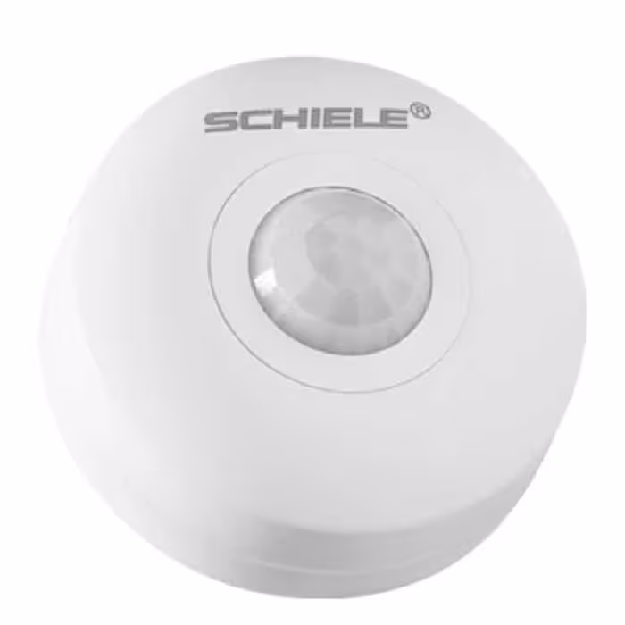 سنسور سقفی روکار مدل SC05 شیله