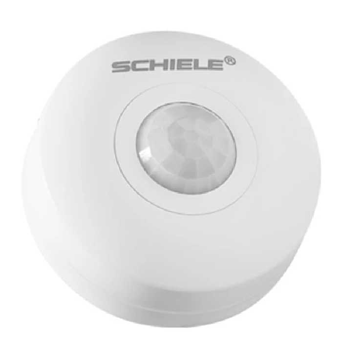 سنسور سقفی روکار مدل SC05 شیله