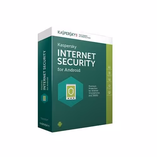 کسپرسکی اندروید سکیوریتی