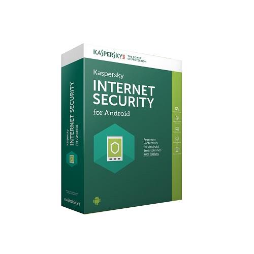 کسپرسکی اندروید سکیوریتی