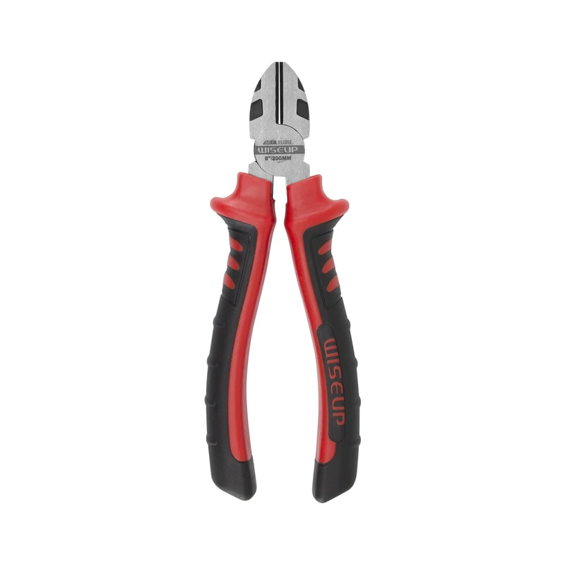 انبر سیم چین وایزآپ مدل 010202 سایز 8 اینچ