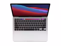MacBook Pro اپل 13 اینچ مدل MYDC2 2020 پردازنده M1 رم 8GB حافظه 512GB SSD