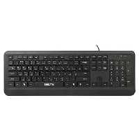کیبورد باسیم سادیتا مدل SK-201