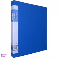 کلاسور پاپکو کد 652 سایز A3