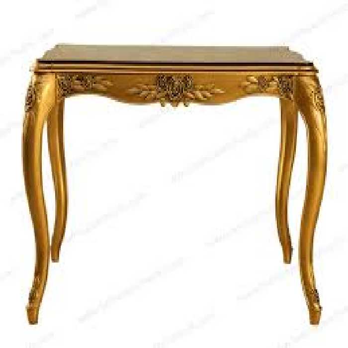 میز پلیمری رز چهار نفره 416