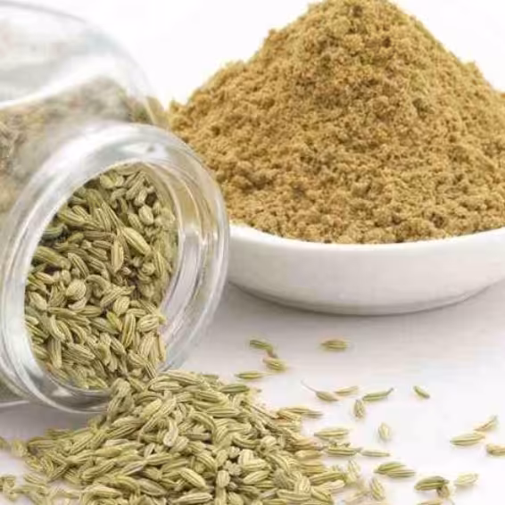 پودر رازیانه یک کیلویی 