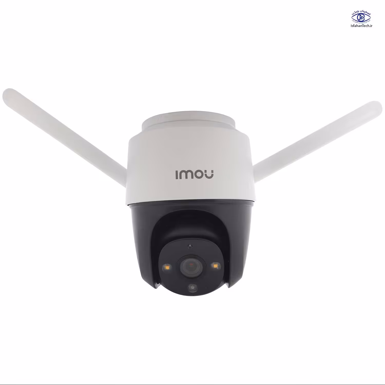 دوربین آیمو بی سیم اسپید دام کروزر مدل IMOU Cruiser IPC-S42FP-D