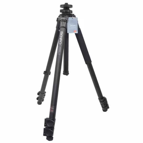 سه پایه دوربین بنرو مدل A1570F B1