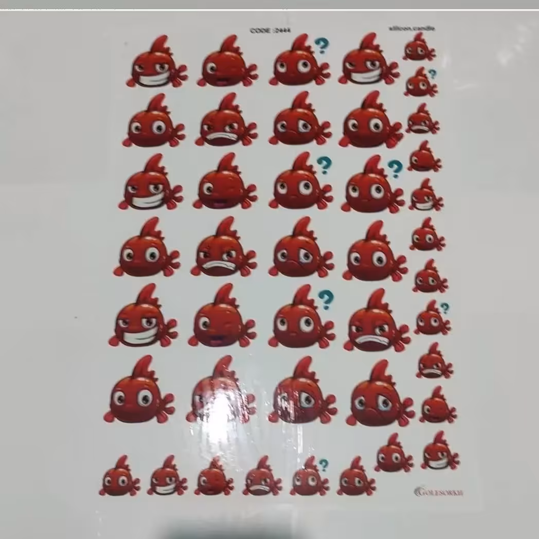 ترانسفر ماهی 2