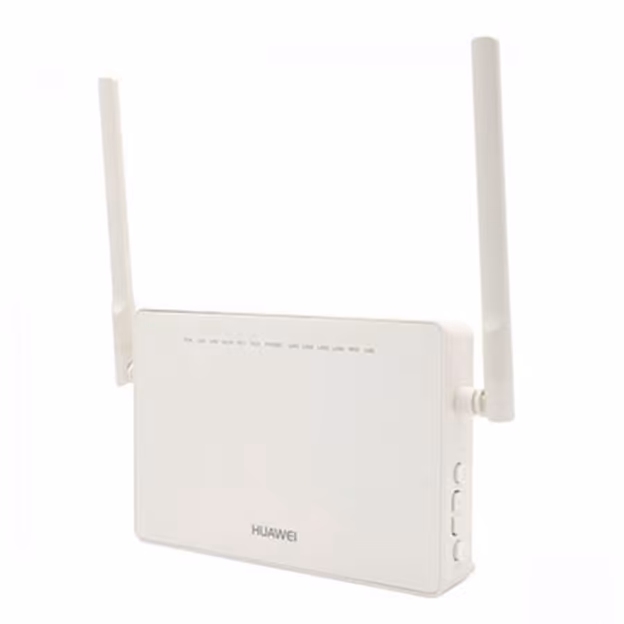قیمت و خرید مودم روتر فیبر نوری بی‌سیم هوآوی مدل Echolife HG8245C | یاس ارتباط