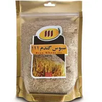 سبوس گندم 250 گرم