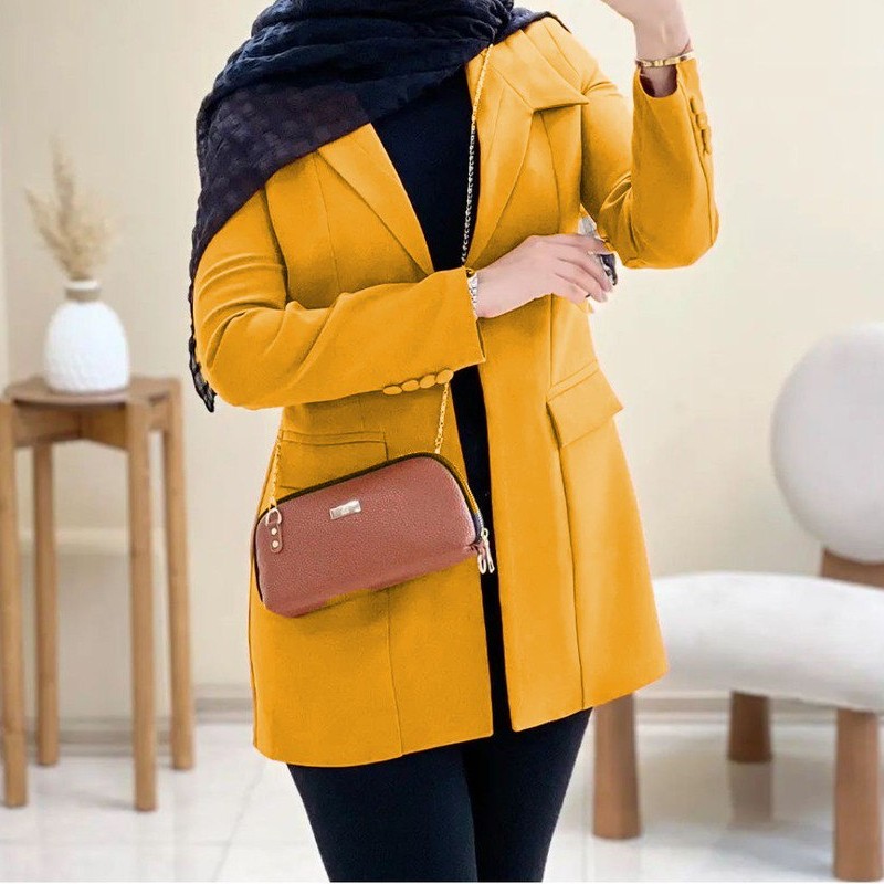 مانتو یقه پرستاری