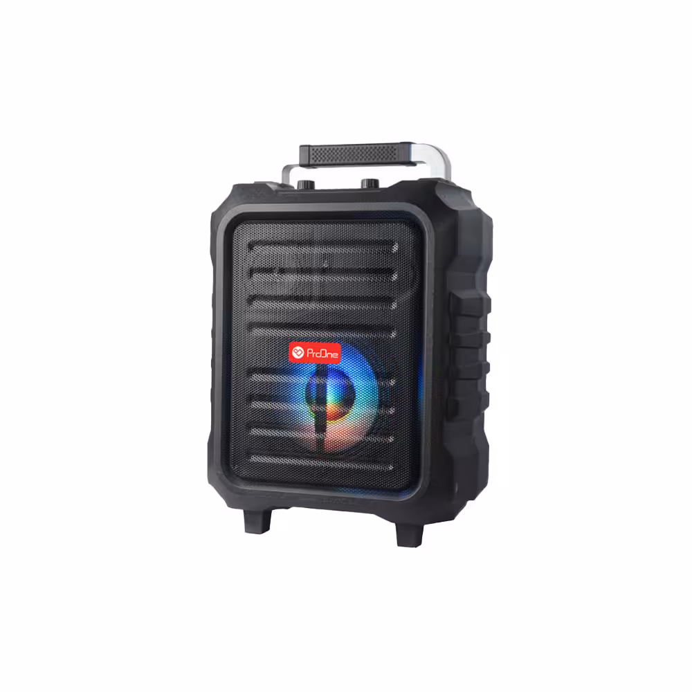 اسپیکر بلوتوثی قابل حمل PSB4921 پرووان - فراز سیستم