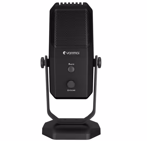 میکروفون استودیویی یانمای مدل SF-900