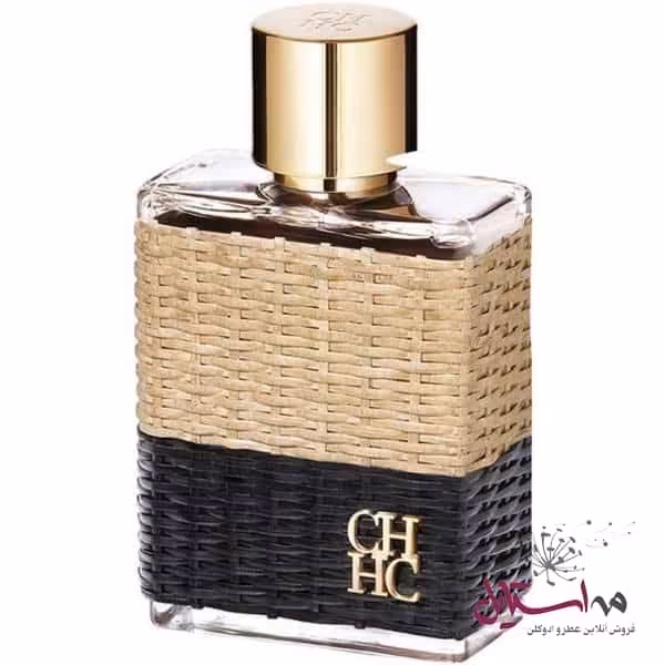 ادو تویلت مردانه CAROLINA HERRERA CH Men Central Park حجم 100 میلی لیتر