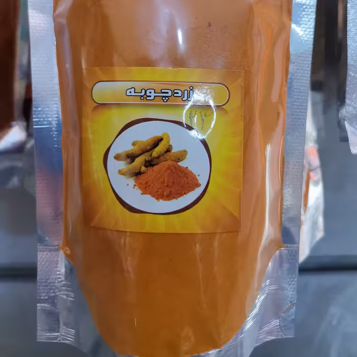 زردچوبه هندی اعلا. تضمین کیفیت.و اصالت. فوق العاده عالی به طور خانگی چوب زردچوبه آسیاب می شود 