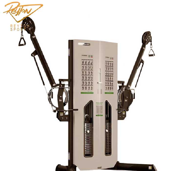 دستگاه همه کاره تکنو کراس بتا (R48)