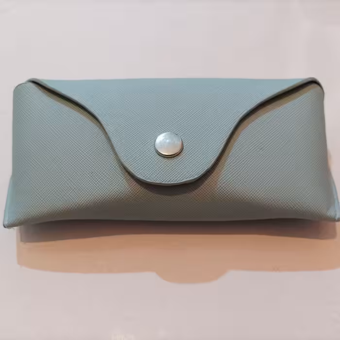 کیف عینک قاب عینک کد 4 محصول شرکت beeline group آلمان