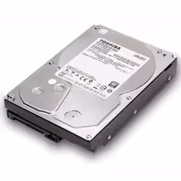 هارددیسک اینترنال توشیبا مدل 2TB TOSHIBA BOX 64M