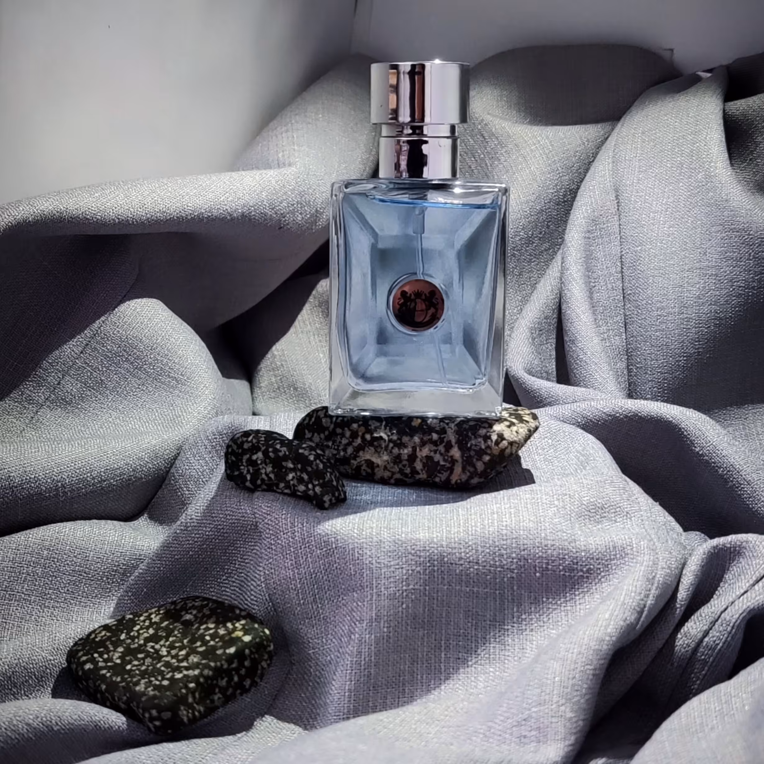 ادکلن ورساچه پورهوم