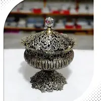 شکلات خوری پیوتر ماهان سایز متوسط 
