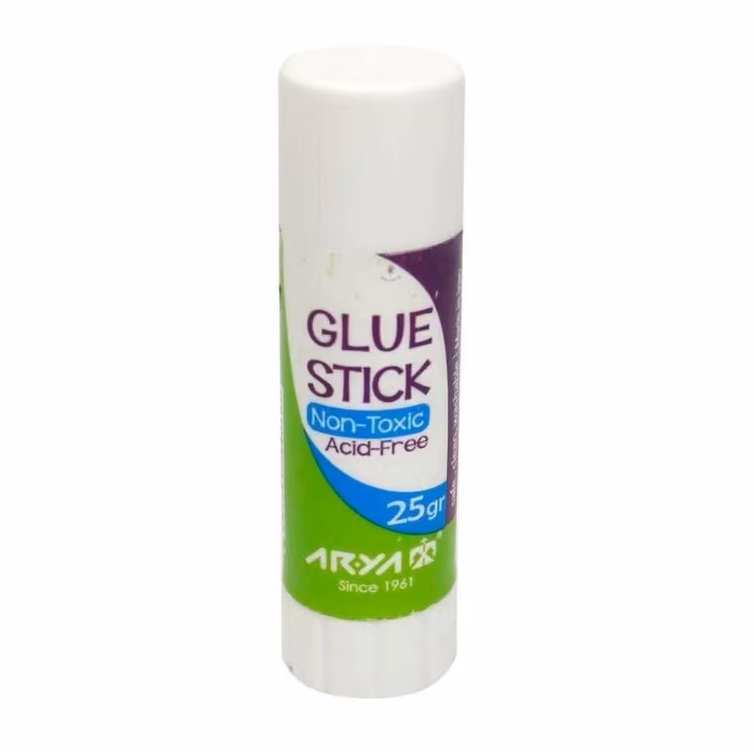 
چسب ماتیکی 25 گرمی آریا
