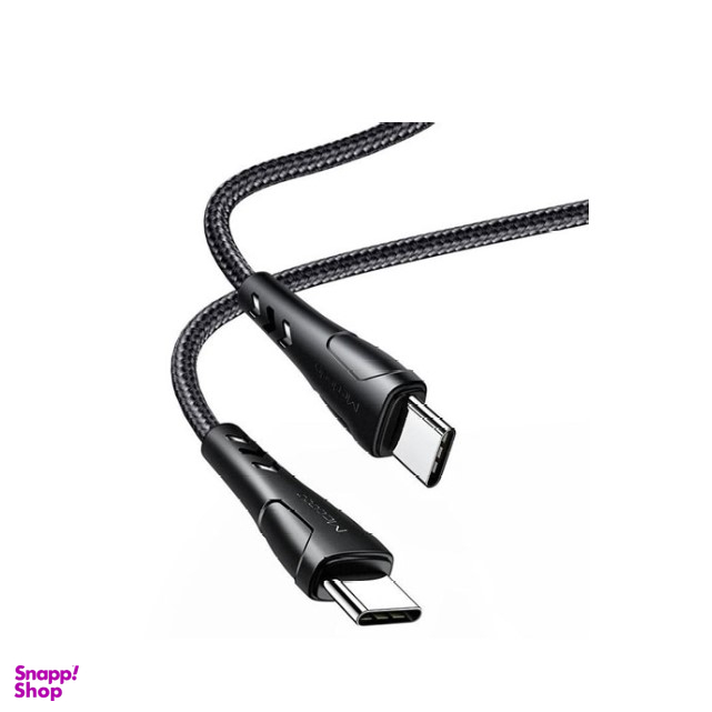 کابل شارژ دوسر تایپ سی مک دودو (Mcdodo) مدل 7640