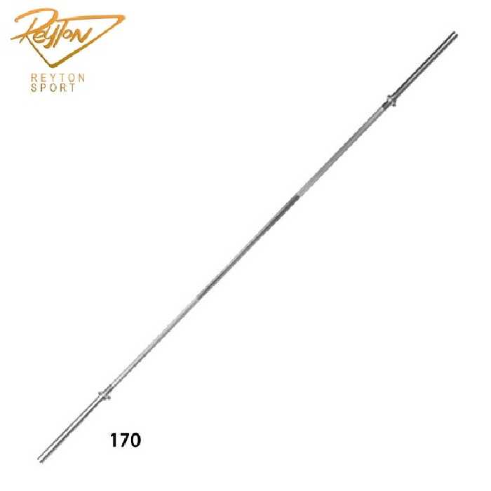 میله هالتر خانگی 170 سانتی متر