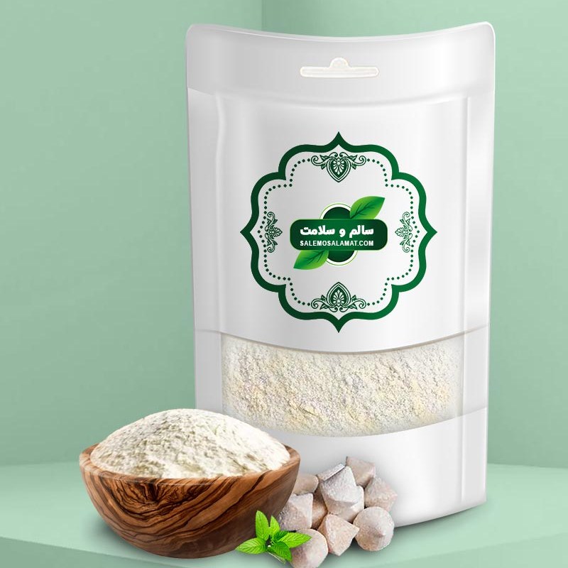 پودر کشک اعلاء (250 گرم)