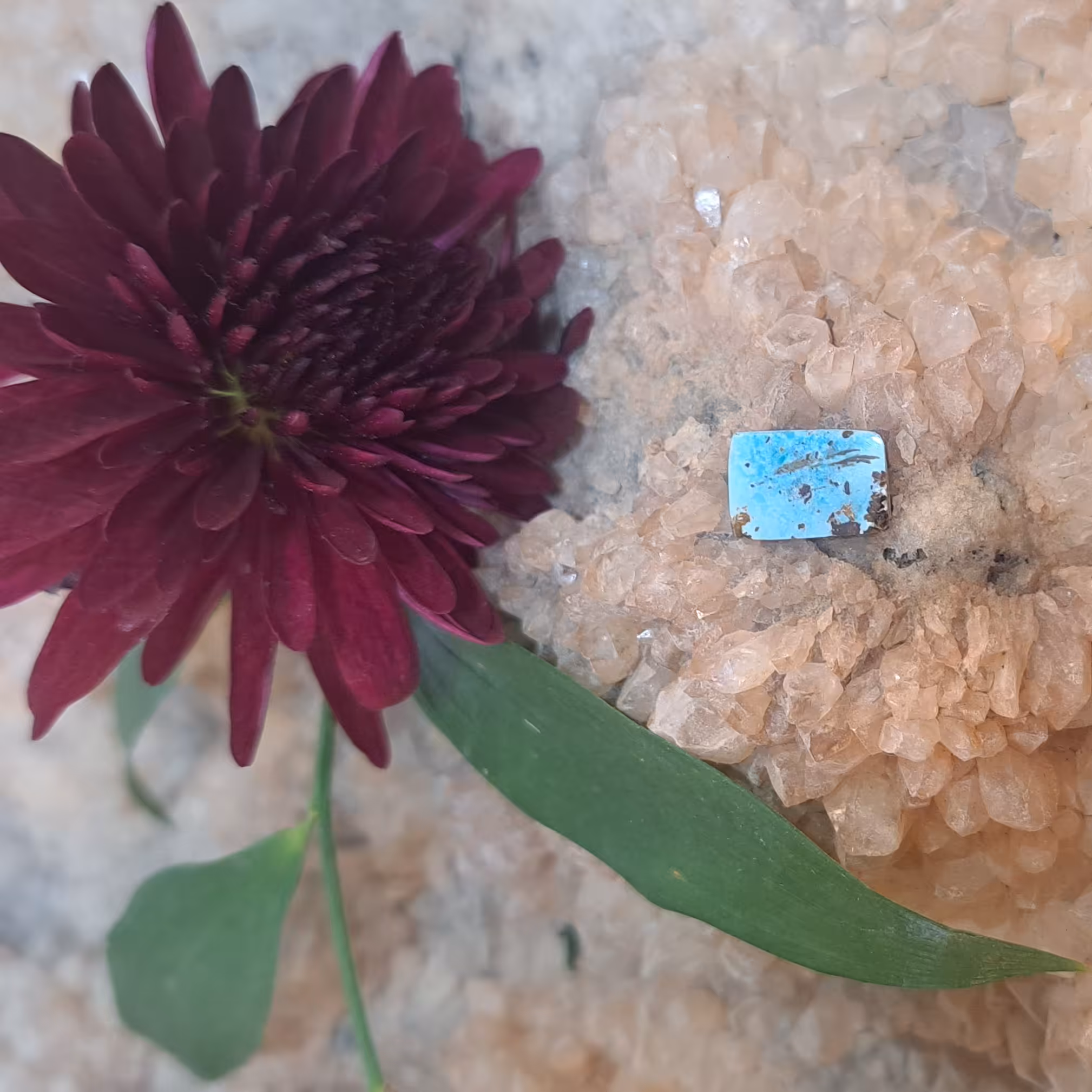 فیروزه نیشابور کد 1526