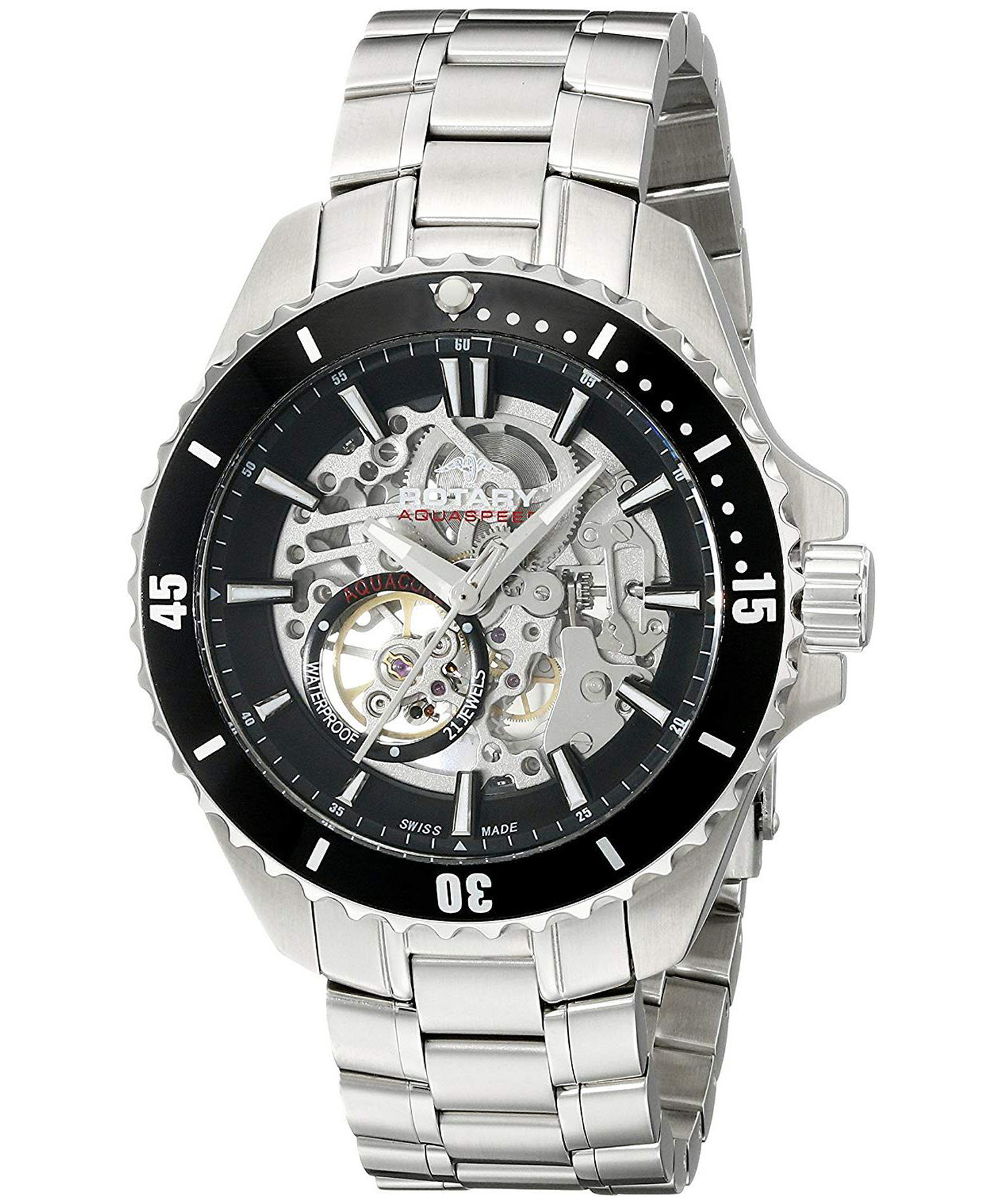 ساعت مچی مردانه روتاری, کد AGB90078.A.04