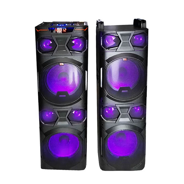 اسپیکر جی بی ال دیجیتال مدل Partybox 1222